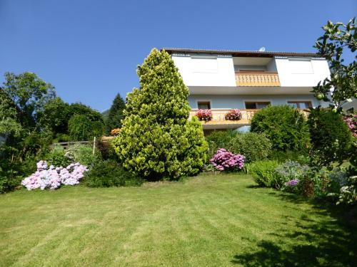 Apartamento Appartements Mettnitzer