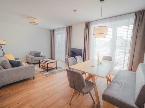 Apartamento Alpenglueck Tauplitz