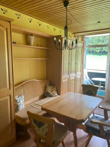 Kulmhof Tauplitz Apartman 111