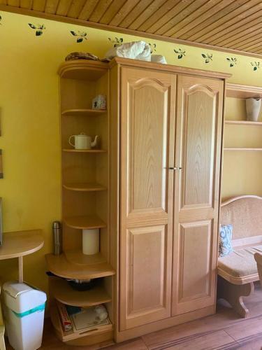 Kulmhof Tauplitz Apartman 111