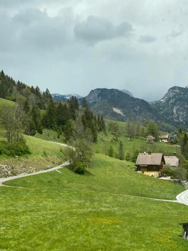 Kulmhof Tauplitz Apartman 111