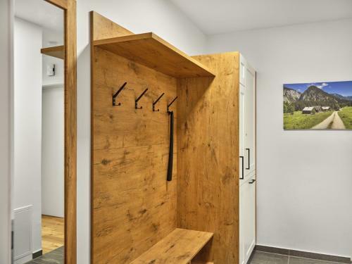 Apartamento Panorama Lodge Alpine Living 201