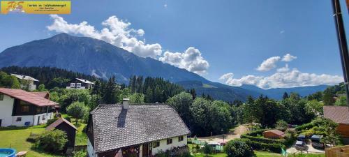 Apartment Hillside By Fis - Fun In Styria