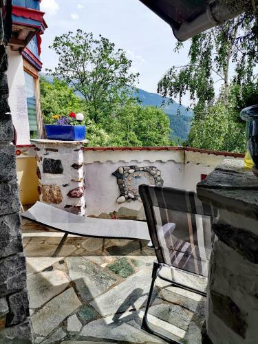 Apartamento M�rchenschl�ssel Altenstein