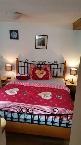 Apartamento M�rchenschl�ssel Altenstein