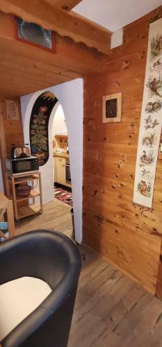Apartamento M�rchenschl�ssel Altenstein