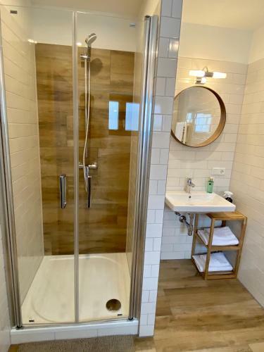 Bed & Breakfast Haus Stadler