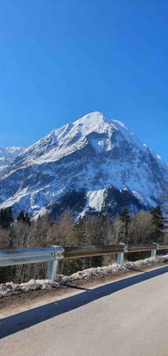 Alpenchalet Im Steirischen Salzkammergut