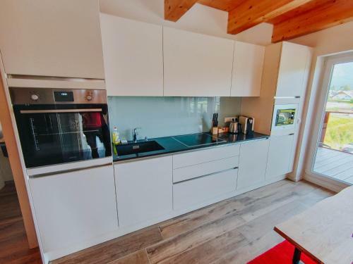 Apartamento Downhill Lodge Tauplitz