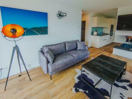 Apartamento Downhill Lodge Tauplitz