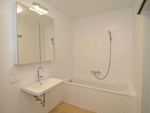Apartamento Ferienwohnung Donaublick