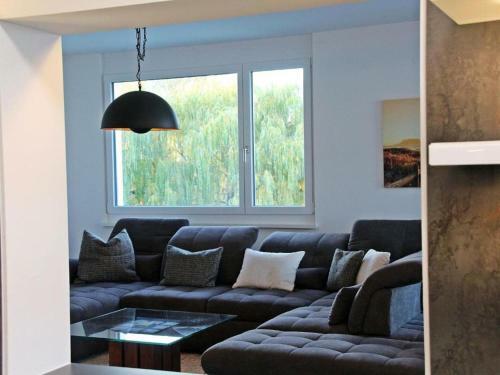 Apartamento Ferienwohnung Donaublick
