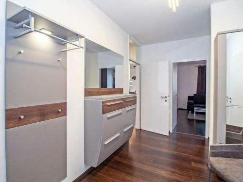 Apartamento Ferienwohnung Donaublick