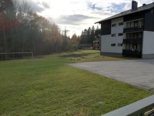 Apartamento Appartement Schneerose