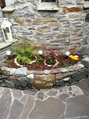 Apartamento M�rchenschl�ssel Altenstein