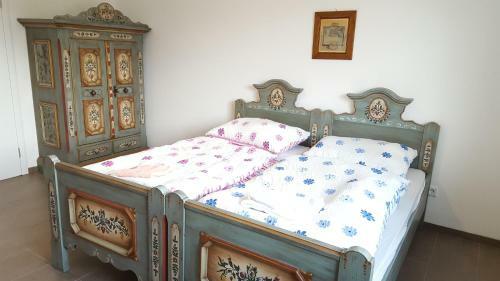 Bed & Breakfast Privatzimmer Jarosch