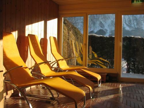 Apartamento Tauplitz - Kulmhof