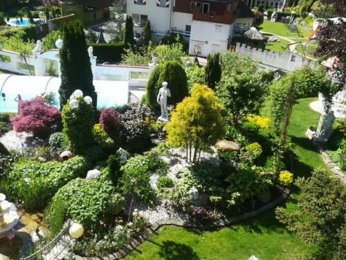 Apartamento Ferienwohnungen Garten Eden