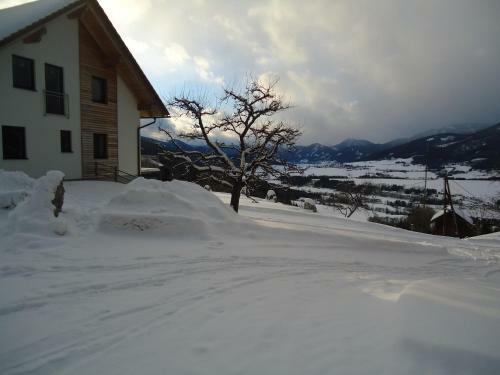 Apartamento Gamserlalm Fam. Feichtenhofer