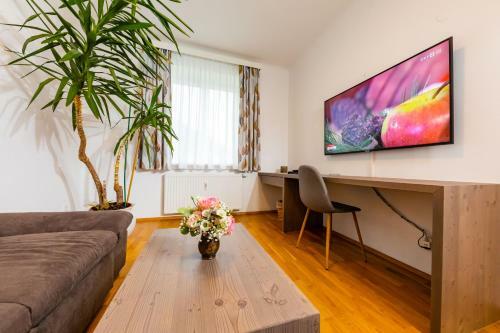 Apartmenthaus Pastner Am Teich