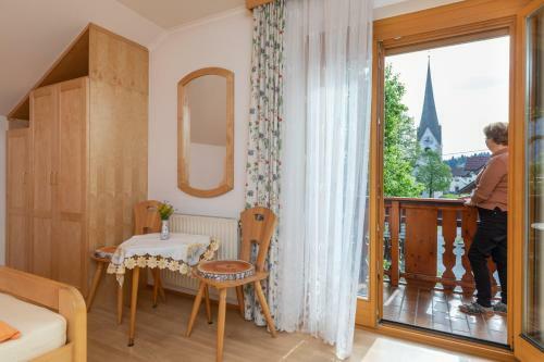 Agroturismo Bauernhof Katin