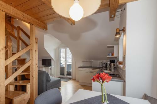 Apartamento Ferienwohnungen Kapp