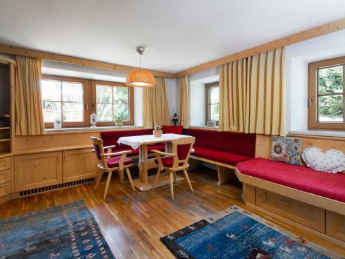 Holiday Home Ferienhaus Gasser-2