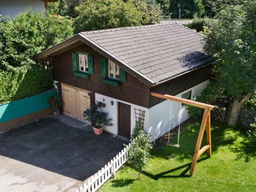 Holiday Home Ferienhaus Gasser-2