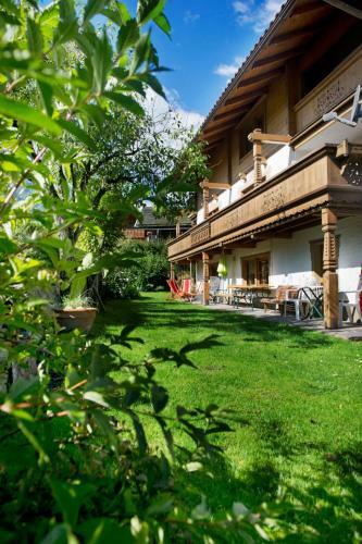 Holiday Home Ferienhaus Gasser-2