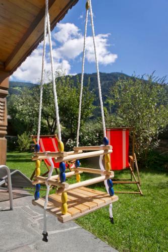 Holiday Home Ferienhaus Gasser-2