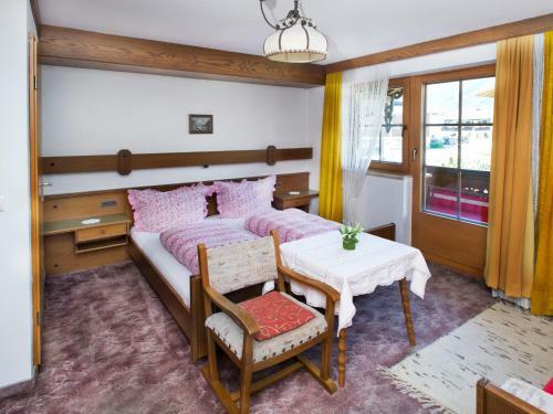 Holiday Home Ferienhaus Gasser-1