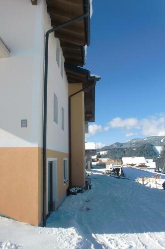 Apartamento Appartements Real