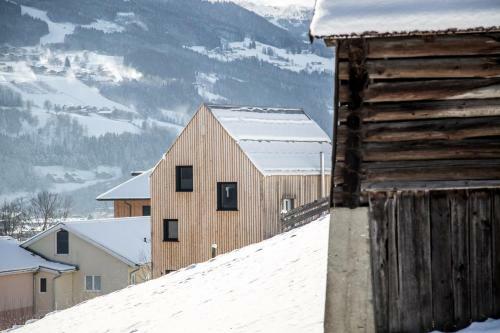 Apartamento Hochsitz Schladming