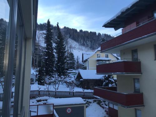 Apartamento Ski In/ Ski Out Schladming Planai Augasse B8
