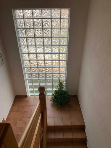 Apartamento Ferienhaus Heiderand