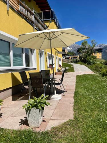Apartamento Appartements Sonnwies