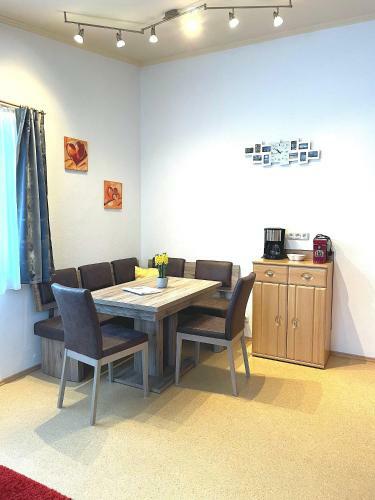 Apartamento Appartements Sonnwies