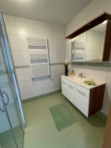 Apartamento Appartements Sonnwies