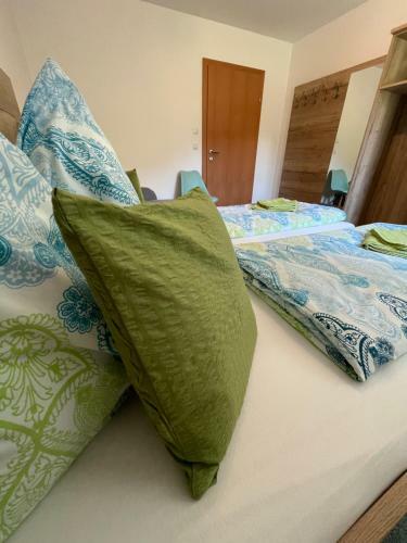 Apartamento Appartements Sonnwies