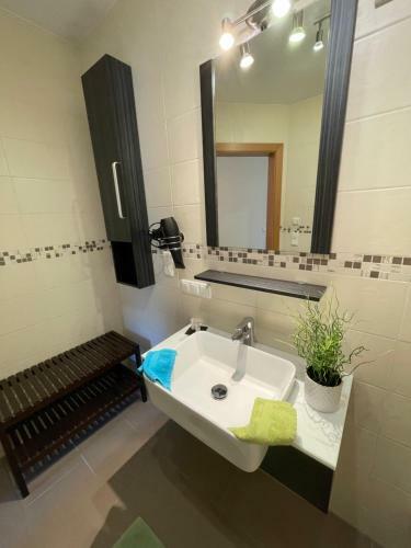 Apartamento Appartements Sonnwies