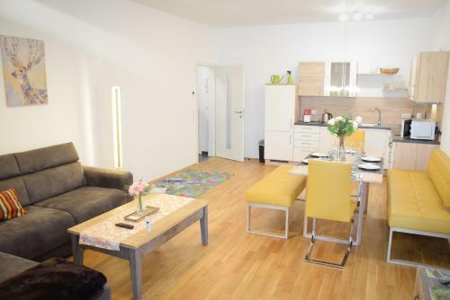 Apartamento Haus Konny