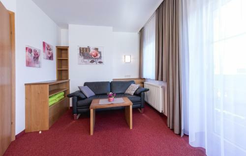 Apartamento Landhaus Rosengartl