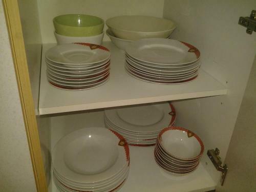 Apartamento L�rchenreith Appartement