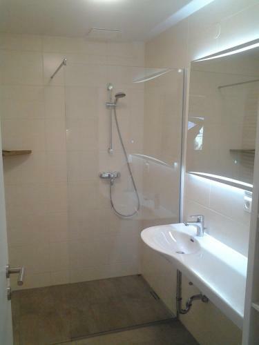 Apartamento L�rchenreith Appartement