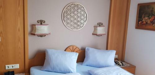 Hostal Sportpension Alpenrose