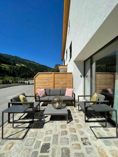 Apartamento Appartement Schladming Neu
