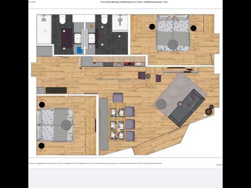 Apartamento Alpenkrone Schladming Neubau