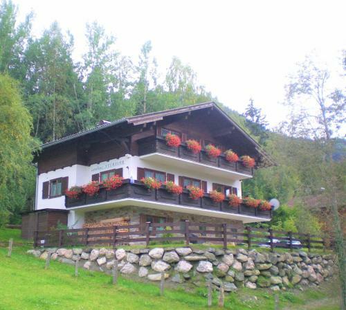 Apartamento Landhaus - Neubauer