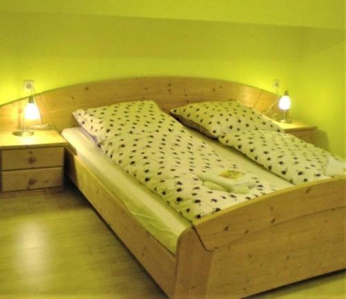 Apartamento Landhaus - Neubauer