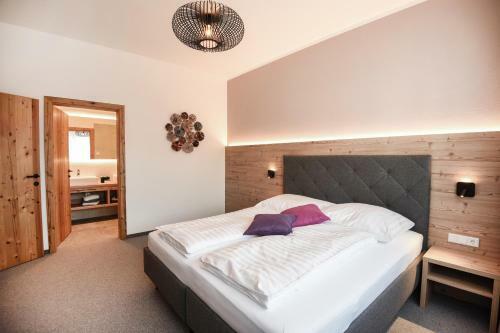 Apartamento Ferienhaus Kraiter